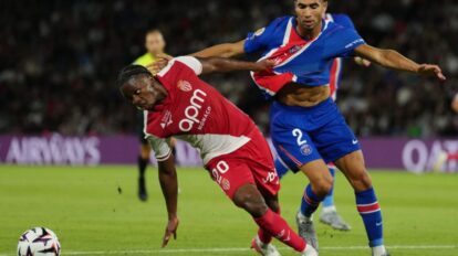 El PSG sigue sin levantarse en la liga