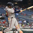 Ronald Acuña Jr. llega a los 1.000 hits en la MLB