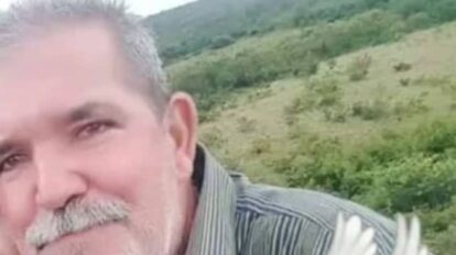 Ganadero muere tras ser alcanzado por un rayo en El Palmar