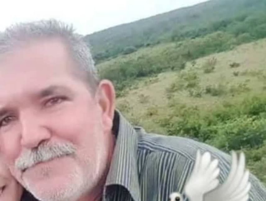 Ganadero muere tras ser alcanzado por un rayo en El Palmar