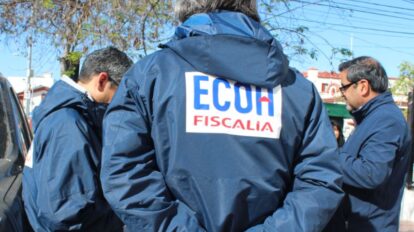 Fiscalía de Chile investiga el asesinato de un venezolano