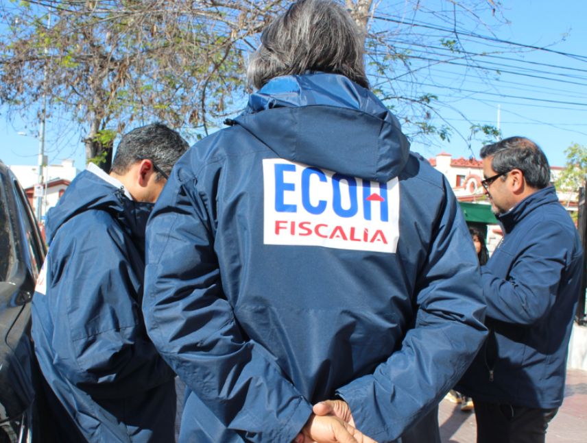 Fiscalía de Chile investiga el asesinato de un venezolano