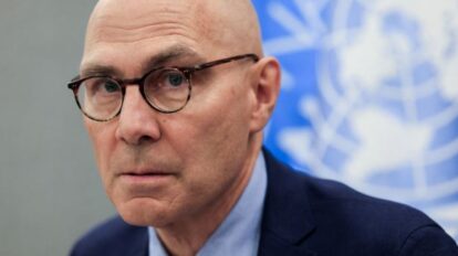La ONU alerta que la IA es un "riesgo existencial"