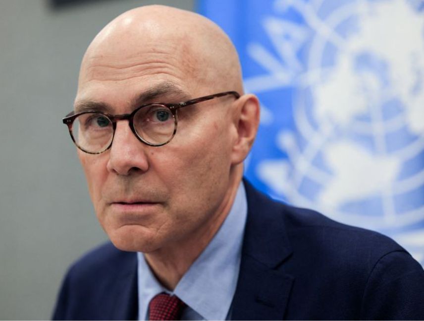 La ONU alerta que la IA es un "riesgo existencial"
