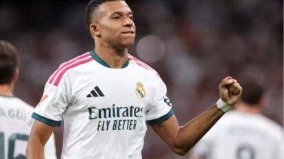 Kylian Mbappé aspira a ganar el Balón de Oro