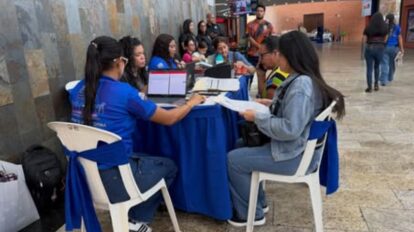 Tributos Caroní activa jornada especial de impuestos