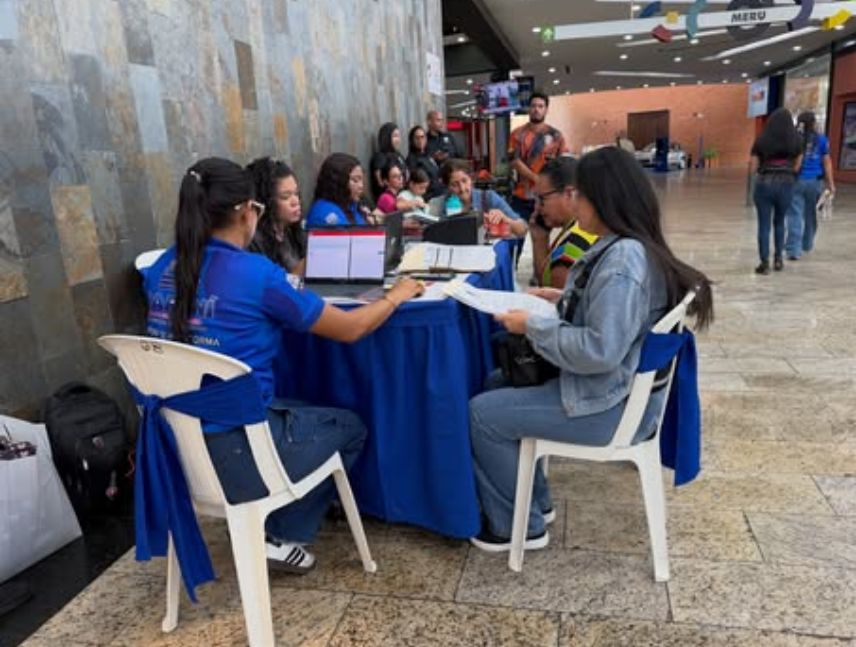 Tributos Caroní activa jornada especial de impuestos