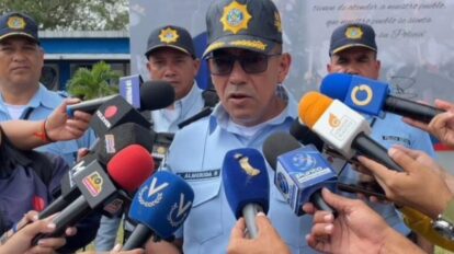 Monagas activa a 600 funcionarios ante la Onda Tropical 51