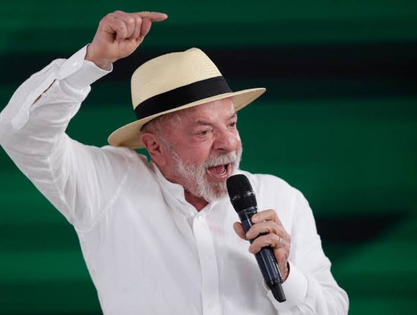 Lula viaja a Nueva York