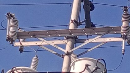 Corpoelec sigue sin atender falla de transformador
