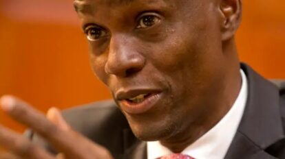 Haití extradita a EEUU a sospechosos del magnicidio de Moïse