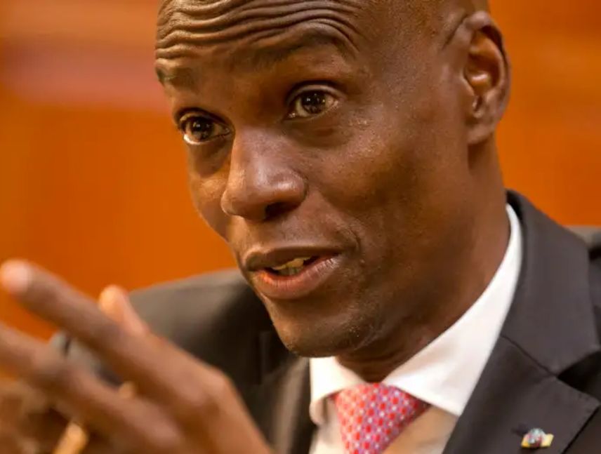 Haití extradita a EEUU a sospechosos del magnicidio de Moïse