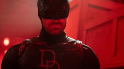 Marvel le pone fin a “Daredevil: Born Again”