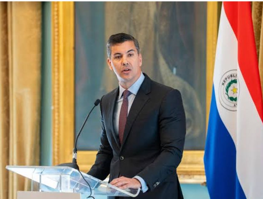 Paraguay aboga para que se den elecciones en Venezuela