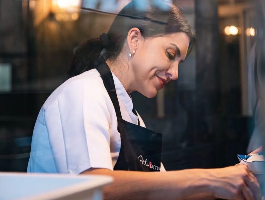 Una pizzería venezolana figura entre las 50 mejores del mundo