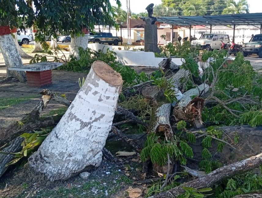 Muere trabajador de Corpoelec en accidente laboral