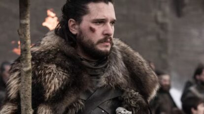 ¿Kit Harington regresaría como Jon Snow a Game of Thrones?