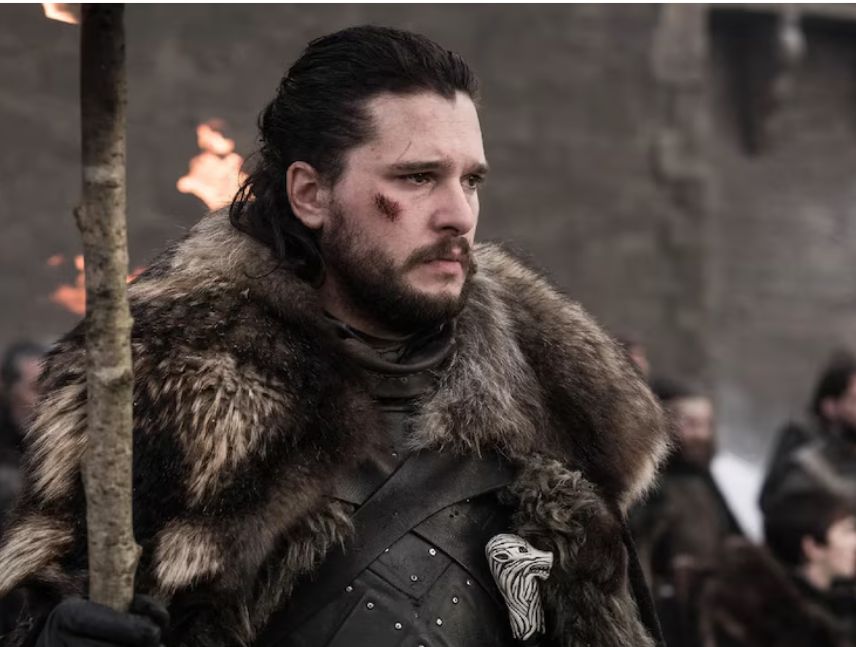 ¿Kit Harington regresaría como Jon Snow a Game of Thrones?