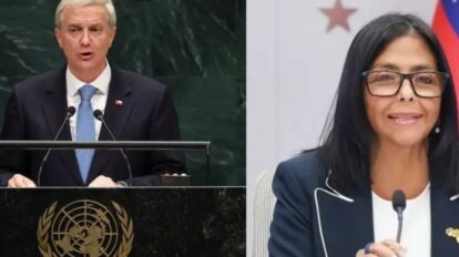 José Antonio Kast sostendrá un encuentro con Delcy Rodríguez