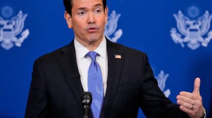 Marco Rubio: La transición en Venezuela “está en marcha”