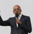 AN respalda participación de Delcy Rodríguez en la ONU