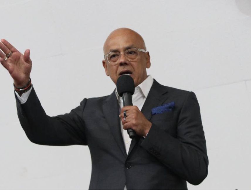 AN respalda participación de Delcy Rodríguez en la ONU