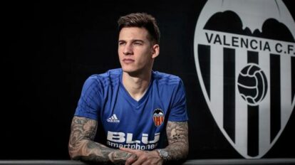 Santi mina es condenado a cuatro años por abuso sexual