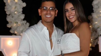 Tito El Bambino se casa