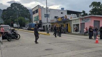 Muere electrocutado por un cable caído tras lluvias