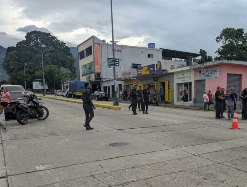 Muere electrocutado por un cable caído tras lluvias