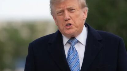 Trump rechaza plan para reabrir Ormuz presentado por Irán