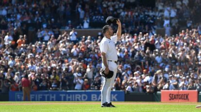 Justin Verlander