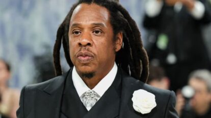La mujer que acusó a Jay-Z de violación sexual se retracta