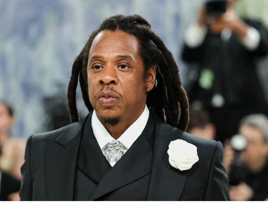 La mujer que acusó a Jay-Z de violación sexual se retracta