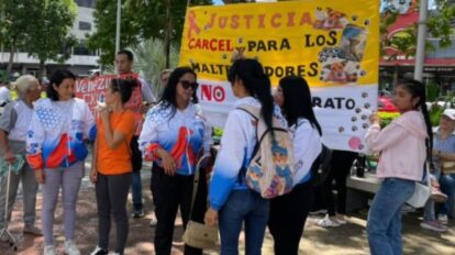 Denuncian el envenenamiento de más de 100 animales en Monagas