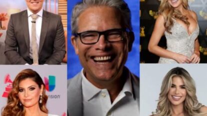 Estrellas venezolanas se unen para el "Teletón Venevisión 2026"