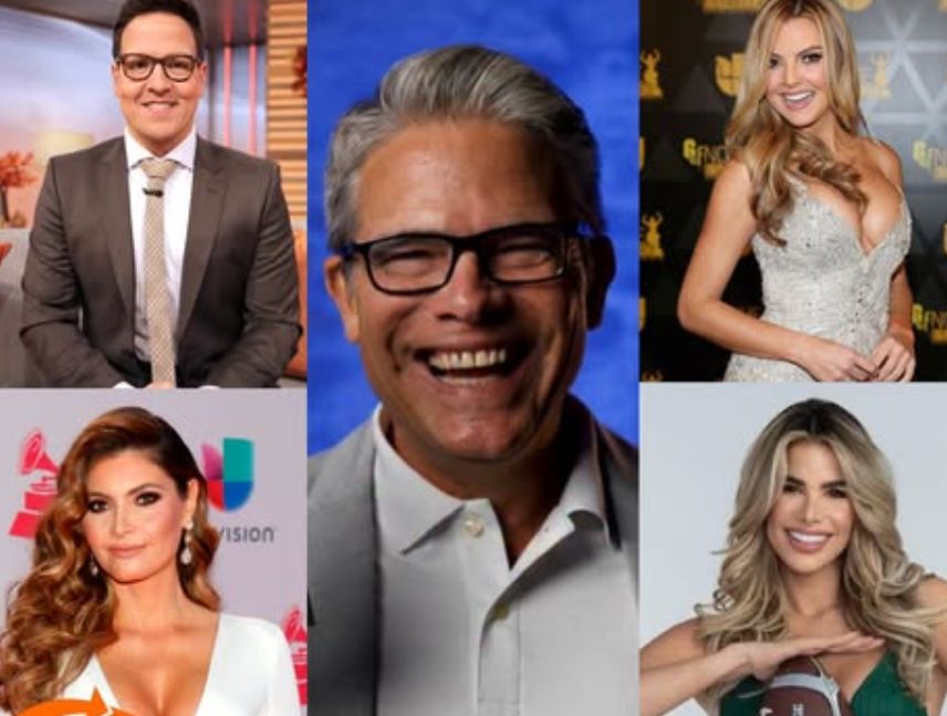 Estrellas venezolanas se unen para el "Teletón Venevisión 2026"