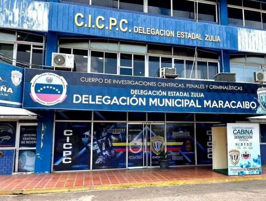 TSJ ordena investigar a detectives del Cicpc y fiscales por torturas en Zulia