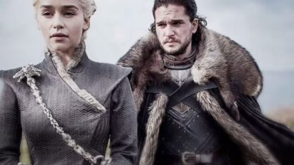 La primera película de "Game of Thrones" ya tiene fecha de estreno