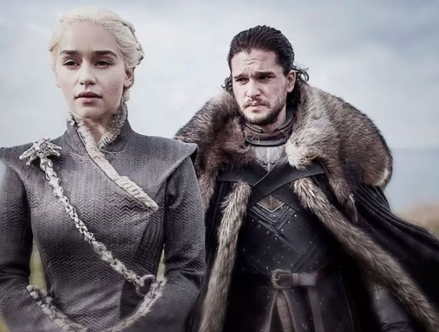 La primera película de "Game of Thrones" ya tiene fecha de estreno