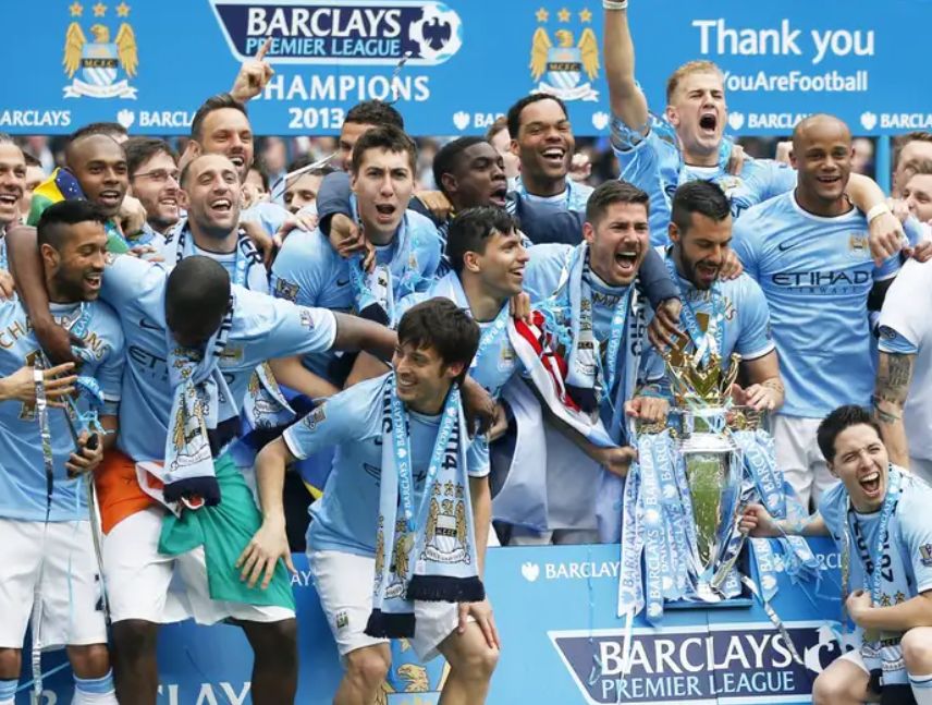 Declaran a Manchester City de culpable de irregularidades financieras