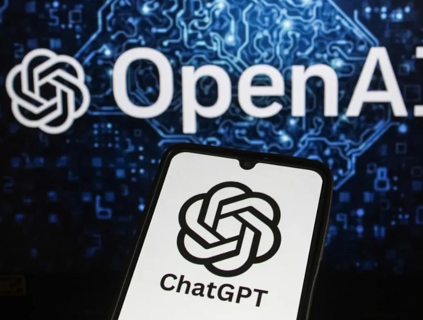 Reportan problemas con los servicios de OpenAI