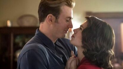El relanzamiento de “Avengers: Endgame” suma escenas inéditas postcréditos