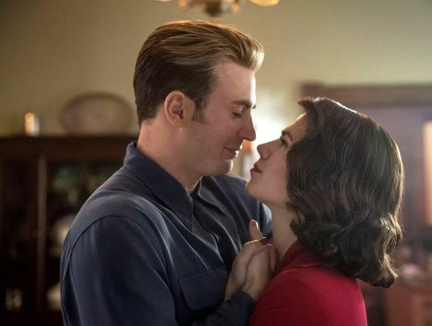 El relanzamiento de “Avengers: Endgame” suma escenas inéditas postcréditos