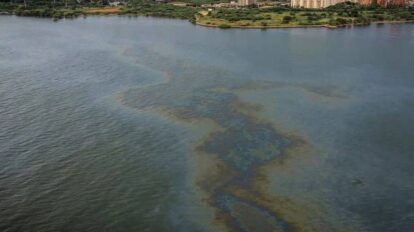 Plantas del Lago de Maracaibo siguen inactivas