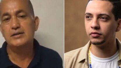 Absuelven a periodistas Luis López y Gabriel González