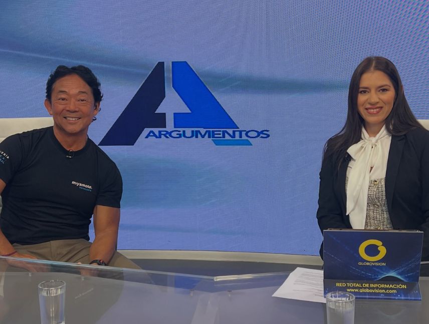 2 millones de toneladas de escombros tienen acero 100% reutilizable