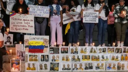 ONU: el aparato represivo de Venezuela continúa "intacto"
