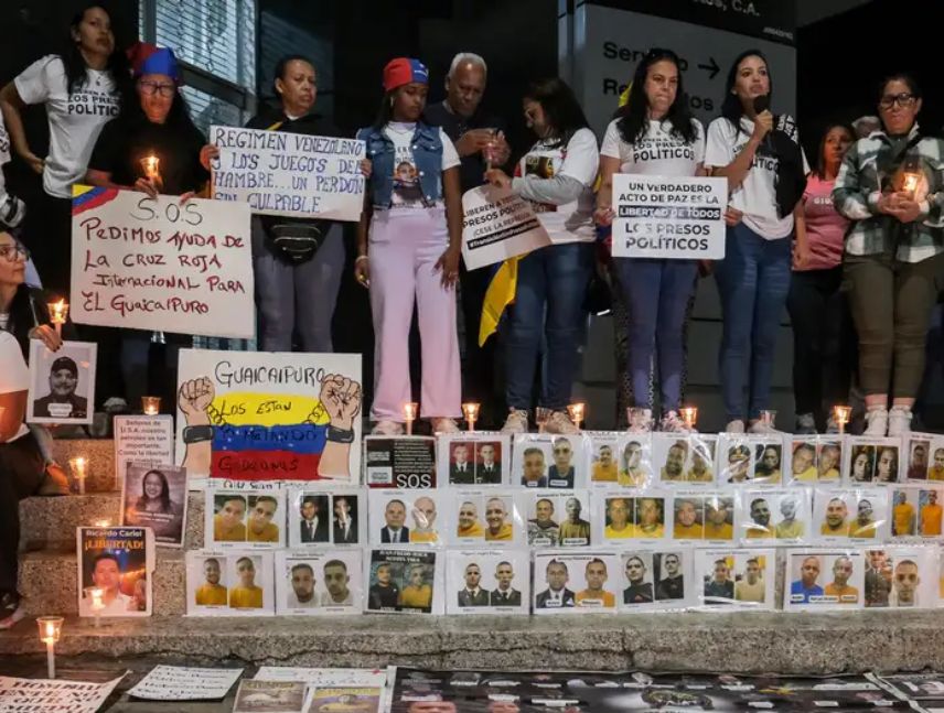 ONU: el aparato represivo de Venezuela continúa "intacto"