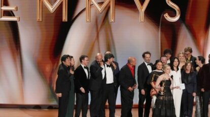 Conoce los ganadores de los Emmy en las principales categorías